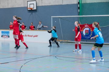 Bild 572 - wBJ Loewinnen-Cup